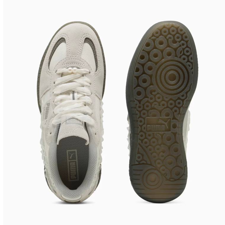 Женские кроссовки PUMA Palermo Moda Glam Athletics размер 37 3