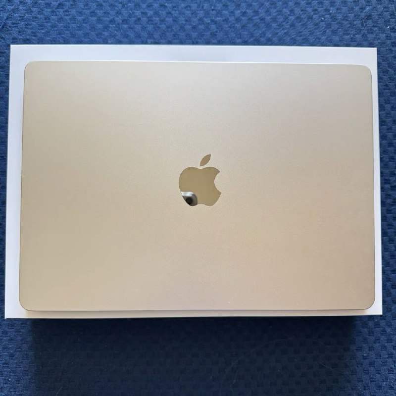 MacBook Air M3 16gb 512gb