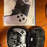 PS5, DualSense Edge controller 2