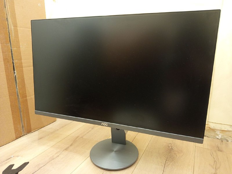 27" Monitor AOC I2790PQU/BT