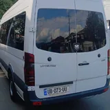 Mercedes-Benz Sprinter 3.0 дизель 2007 года 4
