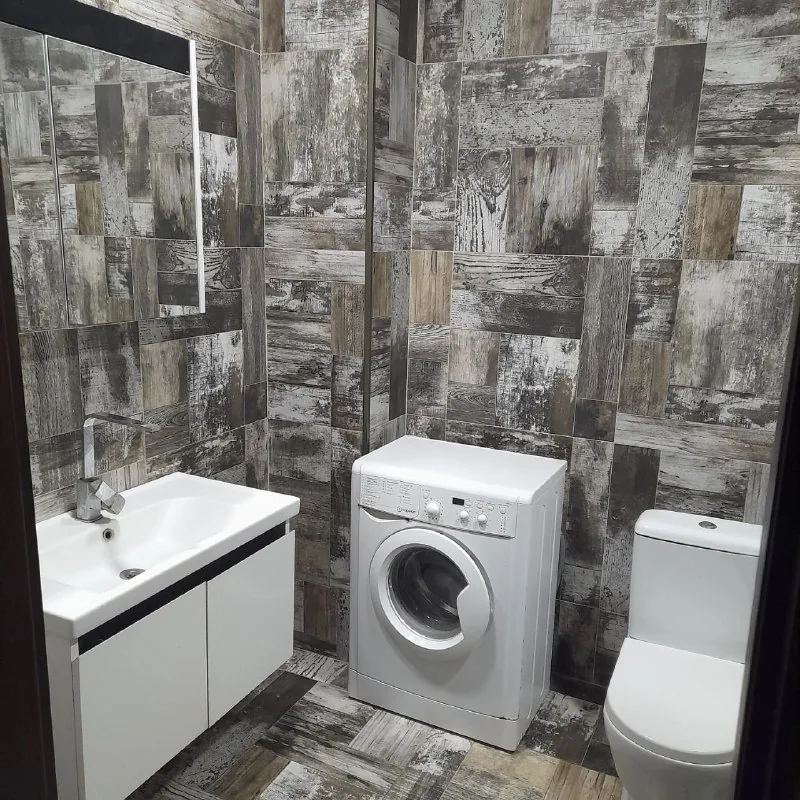 Студия в Батуми, 38.8 кв.м 1