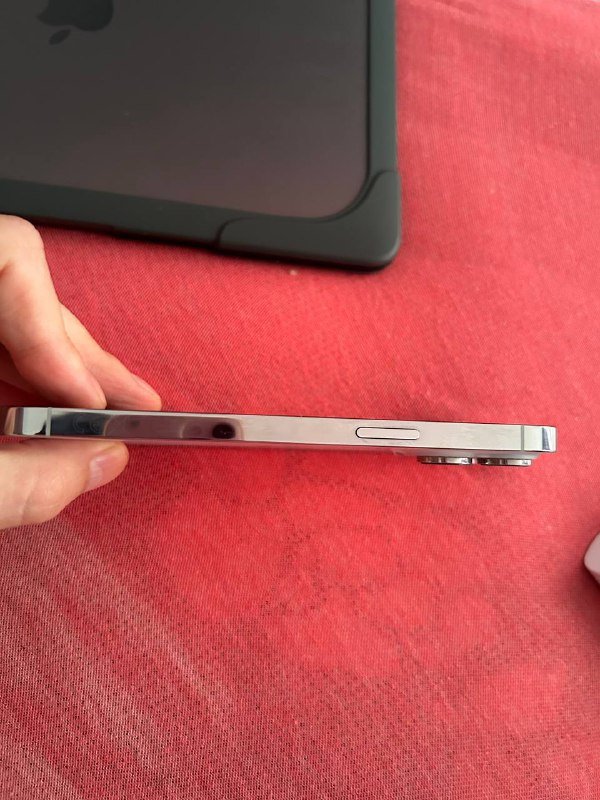 iPhone 16 pro max 256гб 2