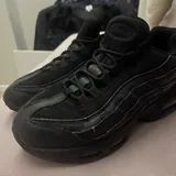 Nike Air Max 95 кроссовки 3
