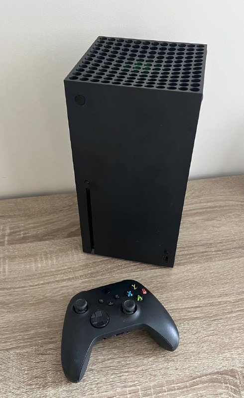 Xbox series X