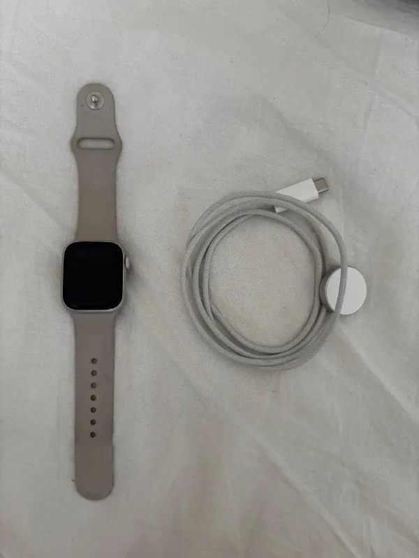 Apple Watch Series 9 41mm