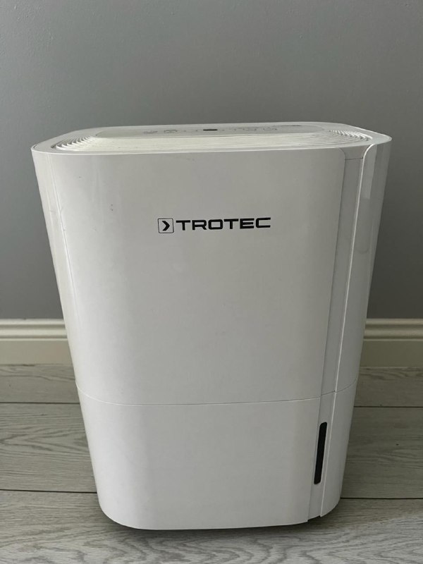 Осушитель воздуха Trotec
