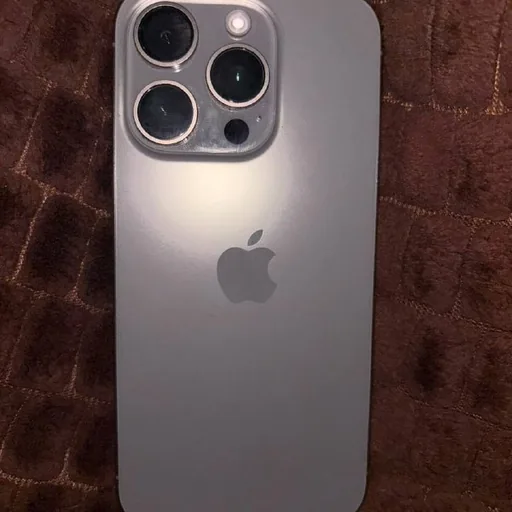 iPhone 15 Pro 128 GB