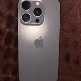 iPhone 15 Pro 128 GB 1