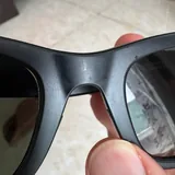 Очки Ray Ban Meta Gen 1 с поляризованными линзами 4