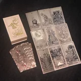 Карты Таро, карты Ленорман 1