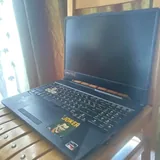 Asus TUF A15, экран Acer 165 Гц 1