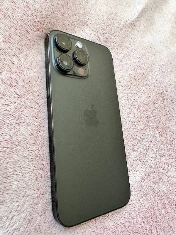 iPhone 14 Pro MAX 128 GB Black 3