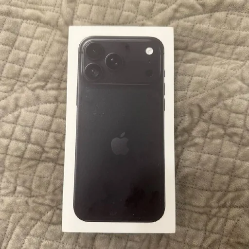 iPhone 18 Pro Max 512 GB