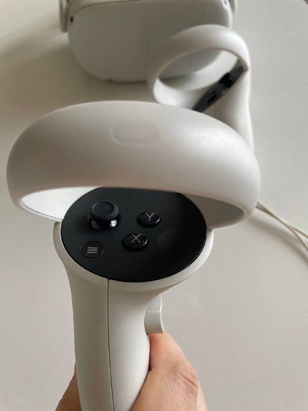 VR Meta Quest 2 3