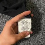 Levi’s jeans, Carhartt jeans, Polo shorts, Polo polo, Replay 9