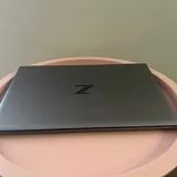 Ноутбук HP ZBook Firefly G8 1