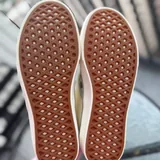 Женские водонепроницаемые кеды Vans ComfyCush Slip-Skool 6