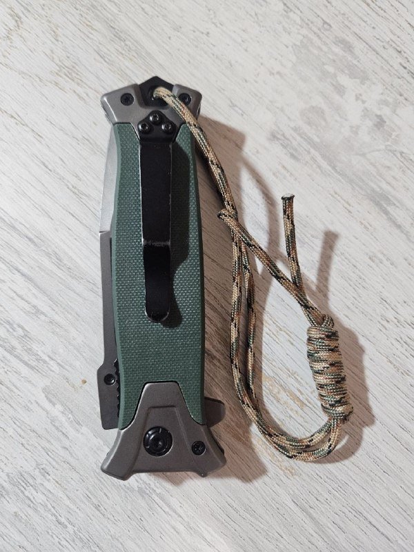 Складной нож Browning 364