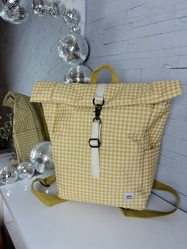 Водонепроницаемый рюкзак