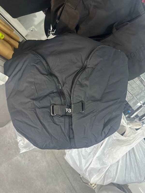 Сумка Yamamoto вместительная