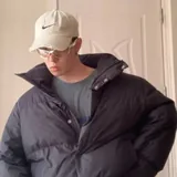 COS Down Puffer Jacket 4