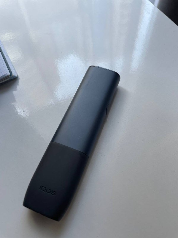 Iqos устройство для нагревания табака