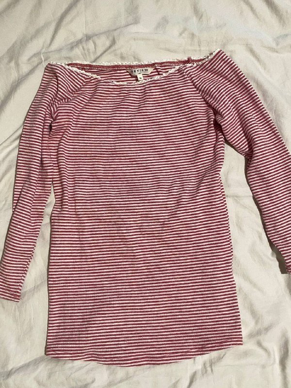 юбка esprit, джинсы, кофта, джинсы клеш 4