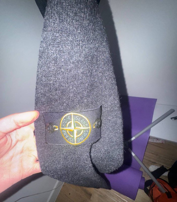 Стоник, зипка, размер М 3