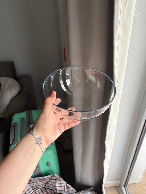 Кастрюля с крышкой, сковородка с покрытием, форма для выпекания, салатник, френч пресс 8