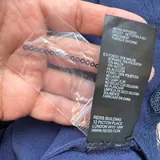 Мини юбка в пайетках Reiss 5