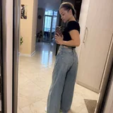 Женская одежда, джинсы, платье, сумка, куртка 4
