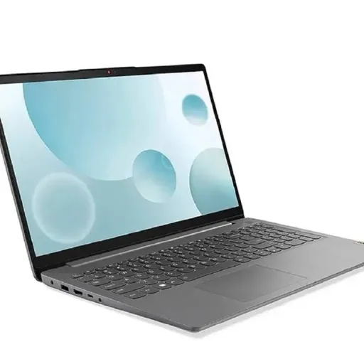 Lenovo IdeaPad 3 17IAU7 ноутбук