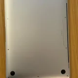 MacBook Air 13″ M1 (2020) 8/256 GB 3