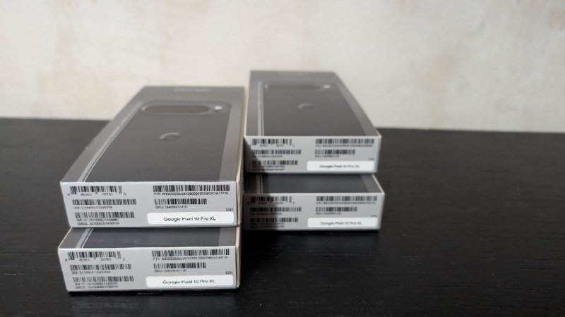 Google Pixel 10 Pro XL 2