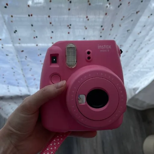 Fujifilm Instax Mini 9
