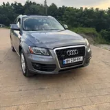Audi Q5 1