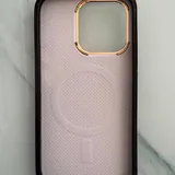 Чехол на айфон 15 Pro 2