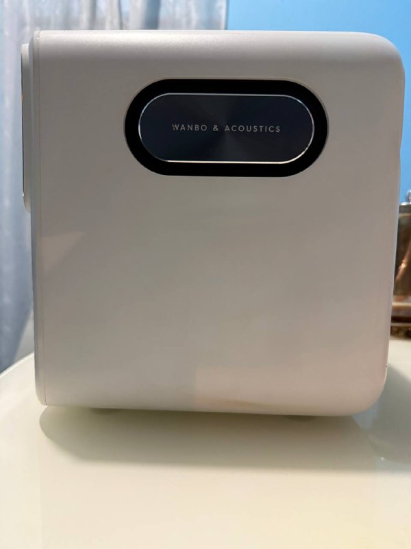 Проектор Wanbo Mozart 1 Projector