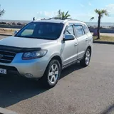 Hyundai Santa Fe 2008 1