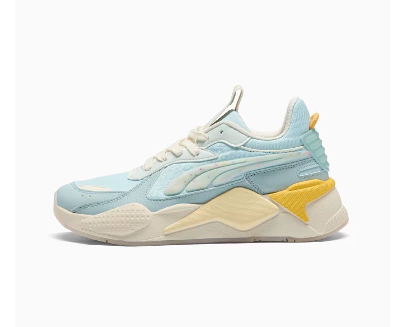 Кросовки Puma, размер 36, идеальное состояние