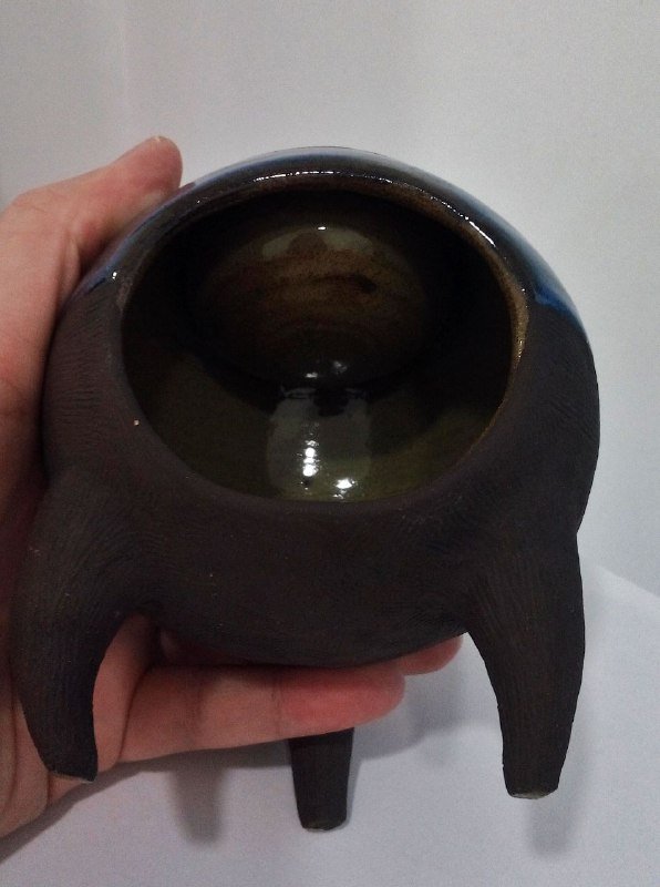 Подсвечник и аромалампа, джинсы, рубашки, сушилка 2