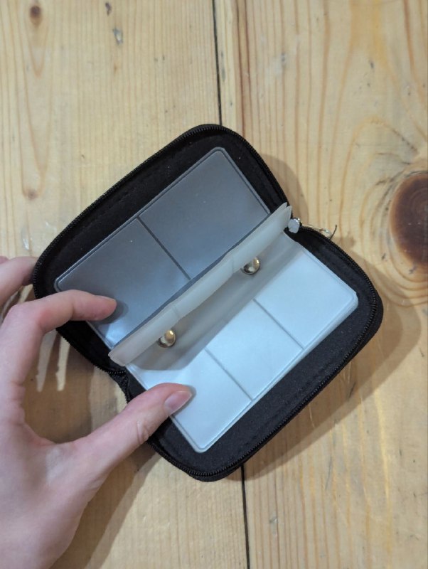 DJI Osmo Pocket 2 combo, lens bag, camera bags, charger, Canon strap, organizer 2