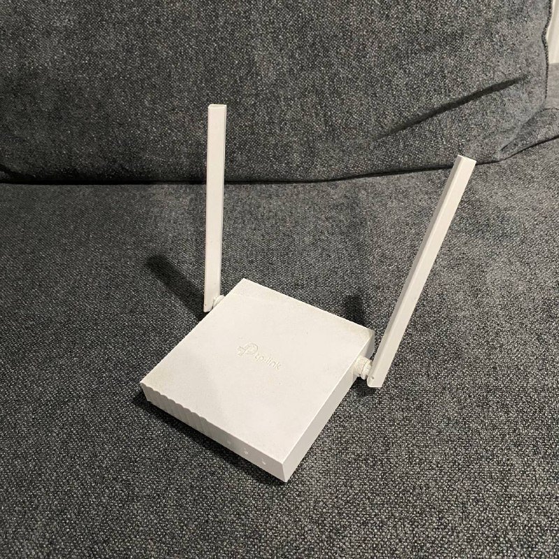 Роутер TP-link TL-WR844N