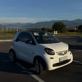 Smart Fortwo 2016 0.9 1