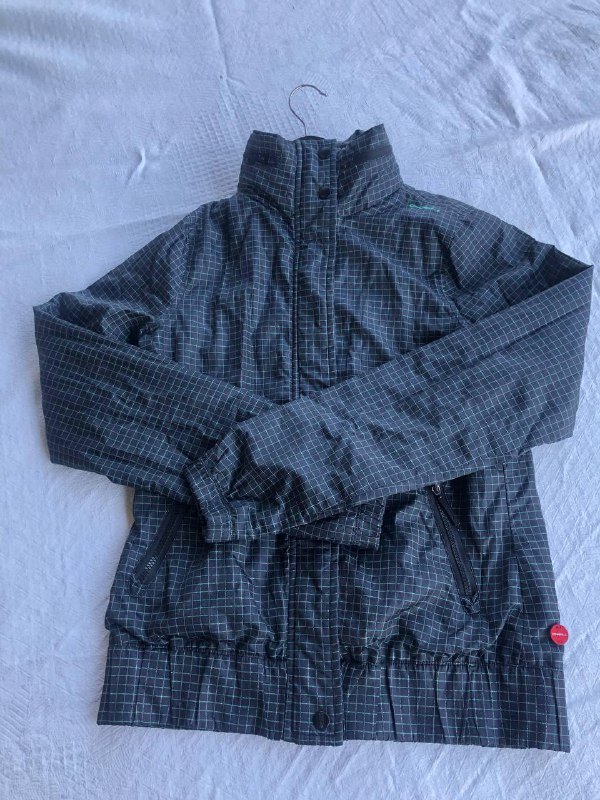 Туристическая куртка-дождевик O'neill 6