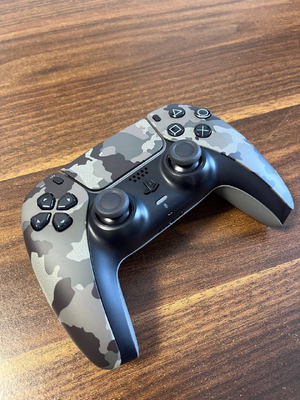 DualSense, геймпад PlayStation 5