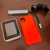 Механическая клавиатура Redragon Phantom Pro, мыши SteelSeries Rival 3 и Bloody Neon X’Glide 2