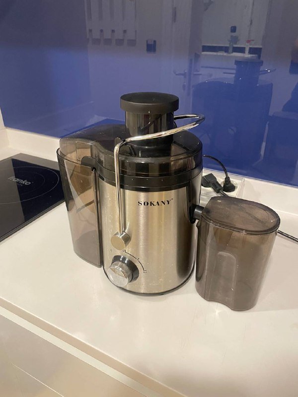 Соковыжималка Sokany