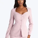 Женский костюм Fashion Nova 2
